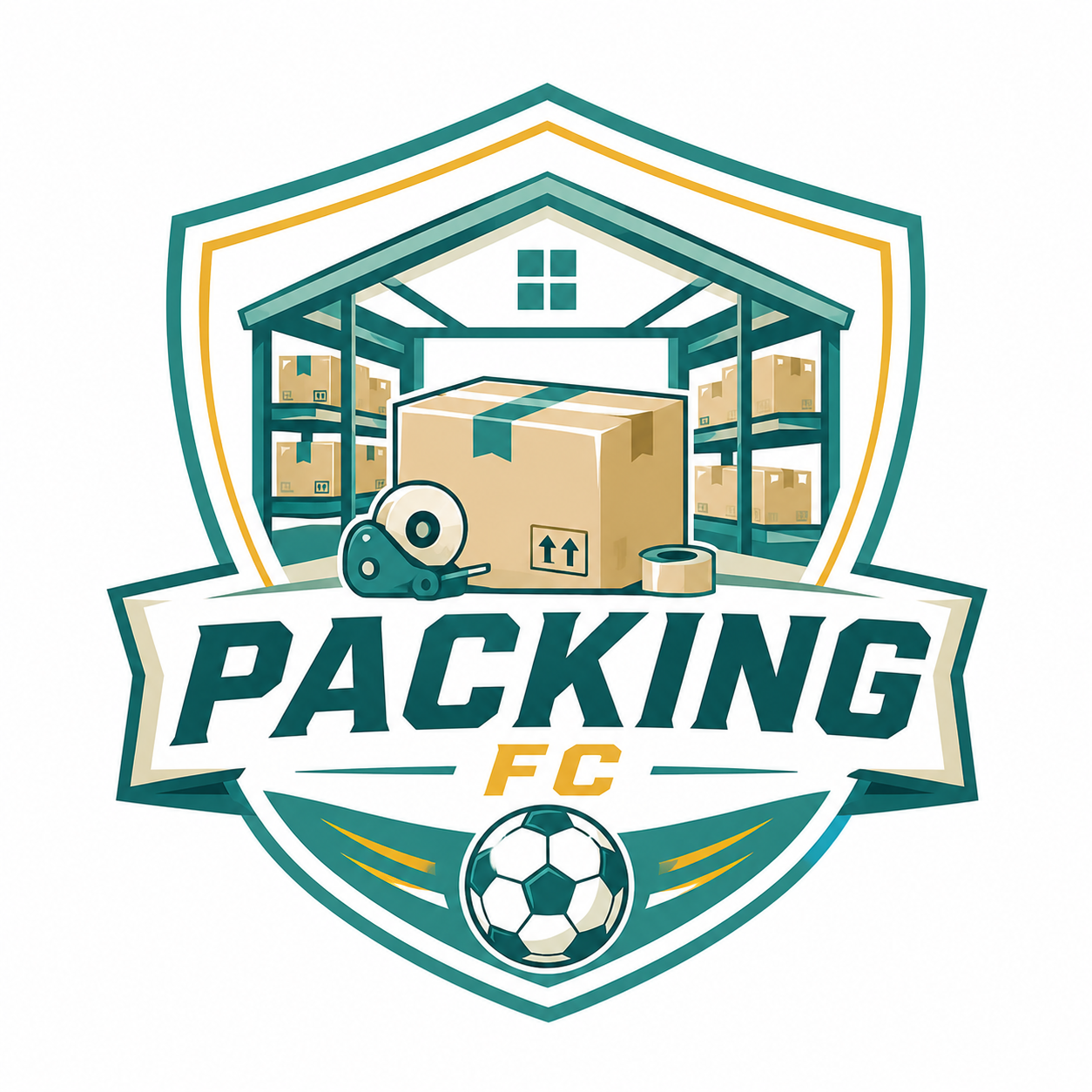 Away Logo