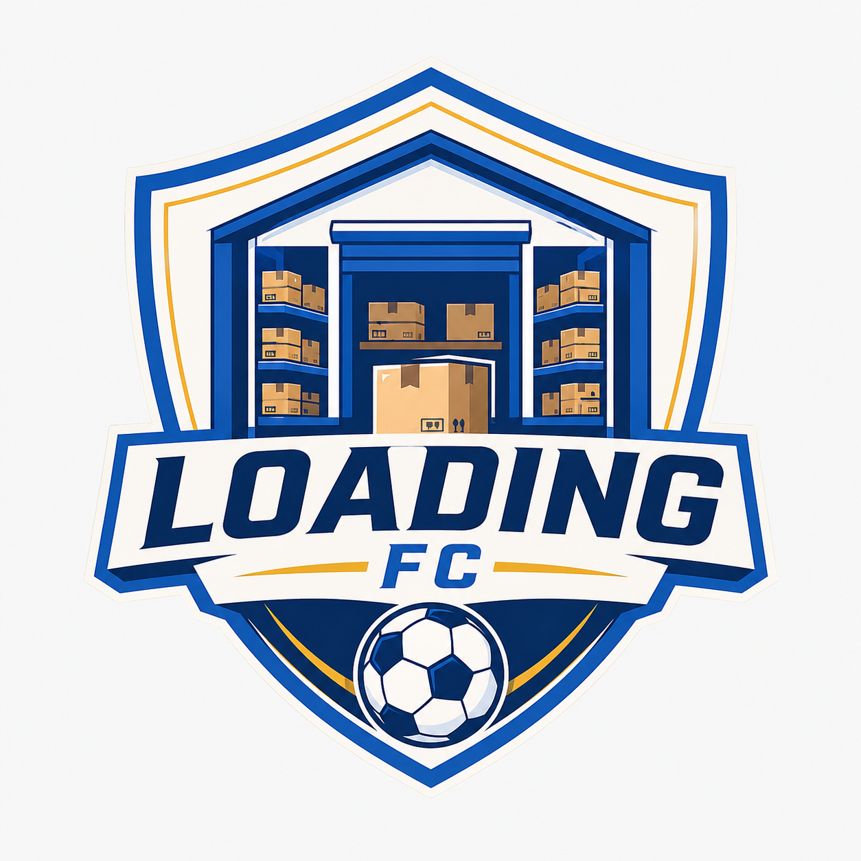 Away Logo